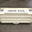 Used Shop Fox W1733A Woodworking Downdraft Sanding Table 20" x 40", Ø4" OD Dust Port