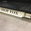 Used Shop Fox W1733A Woodworking Downdraft Sanding Table 20" x 40", Ø4" OD Dust Port