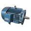 Used Robert Birkenbeul AP132S-4 AC Motor 6.6kW 1740RPM 220/380VAC 60Hz 3-Ph 23/13.3A