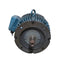 Used Robert Birkenbeul AP132S-4 AC Motor 6.6kW 1740RPM 220/380VAC 60Hz 3-Ph 23/13.3A