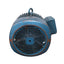 Used Robert Birkenbeul AP132S-4 AC Motor 6.6kW 1740RPM 220/380VAC 60Hz 3-Ph 23/13.3A