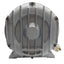 Used Gast R1102 Regenerative Blower 28.5inH2O Max. Pressure, 27CFM Max. Air Flow