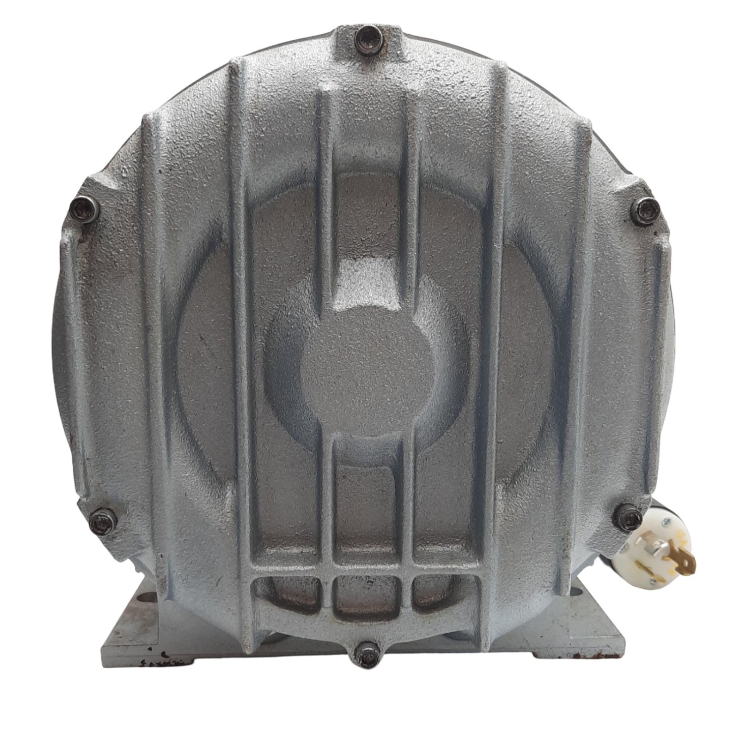 Used Gast R1102 Regenerative Blower 28.5inH2O Max. Pressure, 27CFM Max. Air Flow