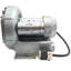 Used Gast R1102 Regenerative Blower 28.5inH2O Max. Pressure, 27CFM Max. Air Flow