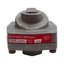 Used Schrader Bellows 3340-0099 Quick Exhaust Shuttle Valve, 150psi, 1/4in NPT
