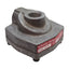 Used Schrader Bellows 3340-0099 Quick Exhaust Shuttle Valve, 150psi, 1/4in NPT