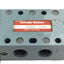 Used Schrader Bellows 52071-1000 Manual Foot Switch, 2-Pos 4-Port, 1/4in NPT, 150psi