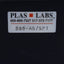 Used Plas Labs 800-AS/SPI Work Station Static Eliminator, 60Hz 117 VAC