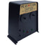Used Plas Labs 800-AS/SPI Work Station Static Eliminator, 60Hz 117 VAC