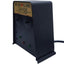 Used Plas Labs 800-AS/SPI Work Station Static Eliminator, 60Hz 117 VAC