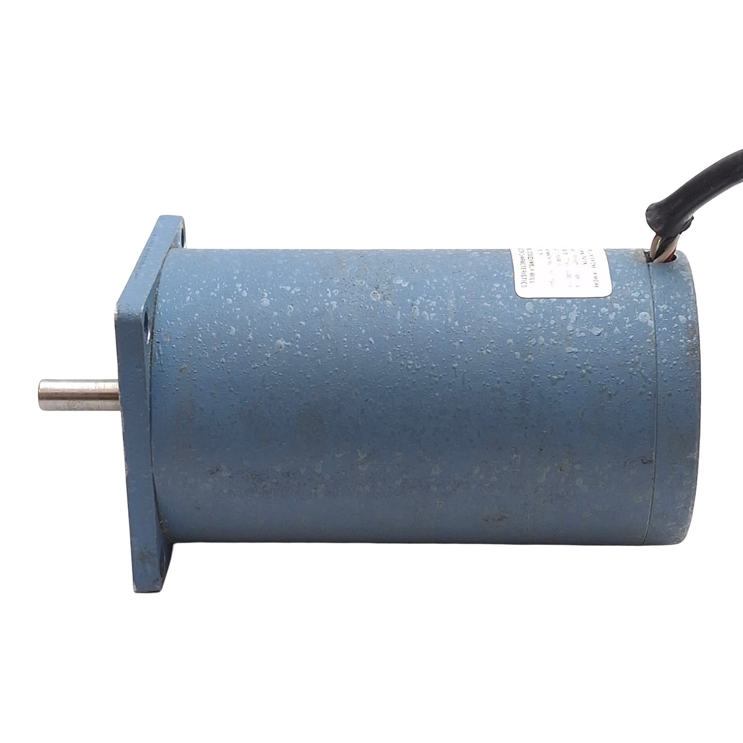 Used Superior Electric M063-FD06 SLO-SYN Synchronous/Stepping Motor 100oz-in NEMA 23