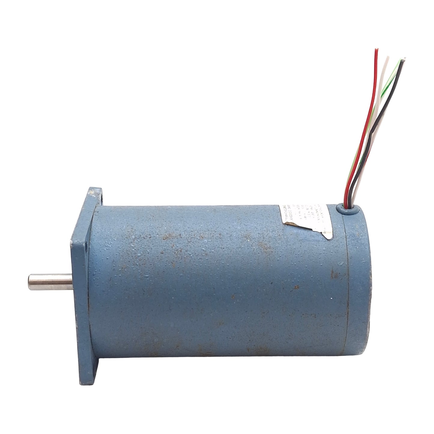 Used Superior Electric M063-FD06 SLO-SYN Synchronous/Stepping Motor NEMA 23 Cut Leads