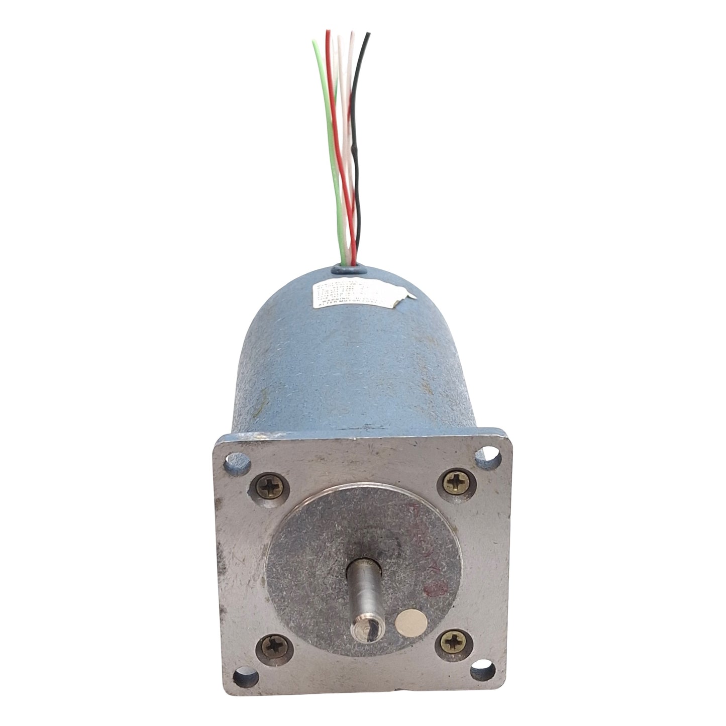 Used Superior Electric M063-FD06 SLO-SYN Synchronous/Stepping Motor NEMA 23 Cut Leads