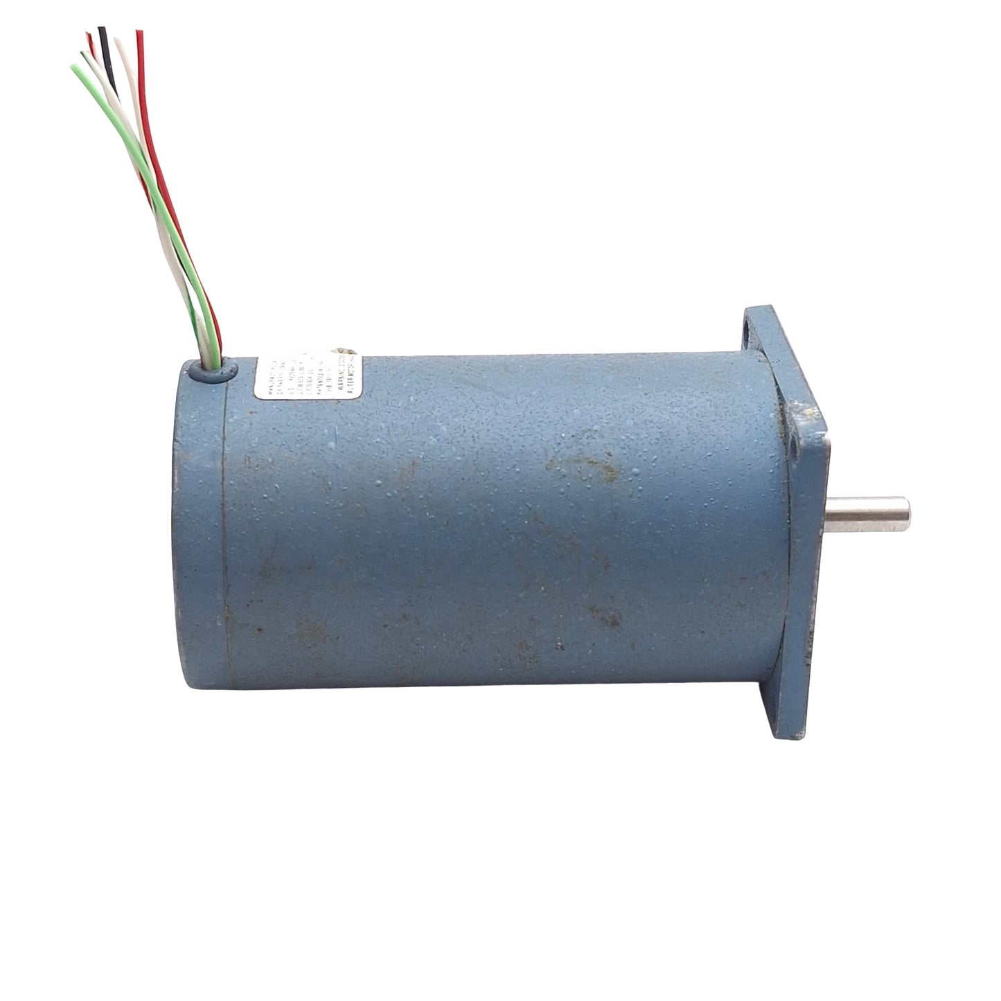 Used Superior Electric M063-FD06 SLO-SYN Synchronous/Stepping Motor NEMA 23 Cut Leads