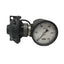 Used BOY Tachometer For Injection Molding Press Screw, 0-500RPM, Belt Driven