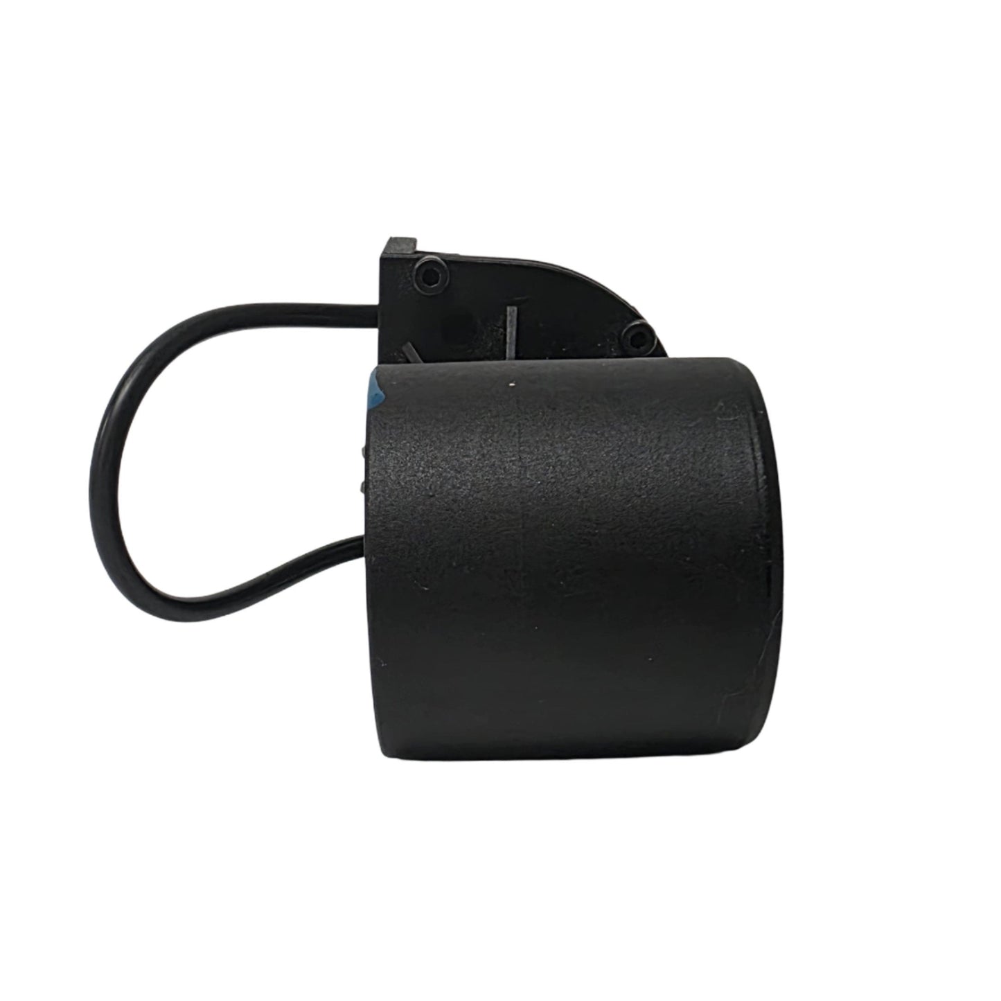 Used BOY Tachometer For Injection Molding Press Screw, 0-500RPM, Belt Driven