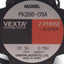 Used Oriental Motor PK266-03A Vexta Stepping Motor, 2-Phase, 1.8°, 2.3VDC 3A, NEMA 23