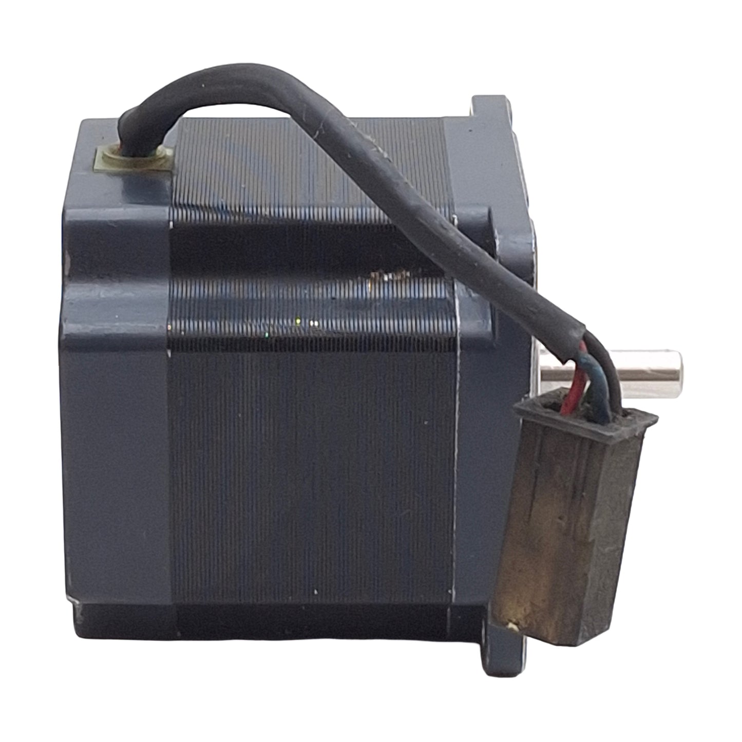 Used Oriental Motor PK266-03A Vexta Stepping Motor, 2-Phase, 1.8°, 2.3VDC 3A, NEMA 23