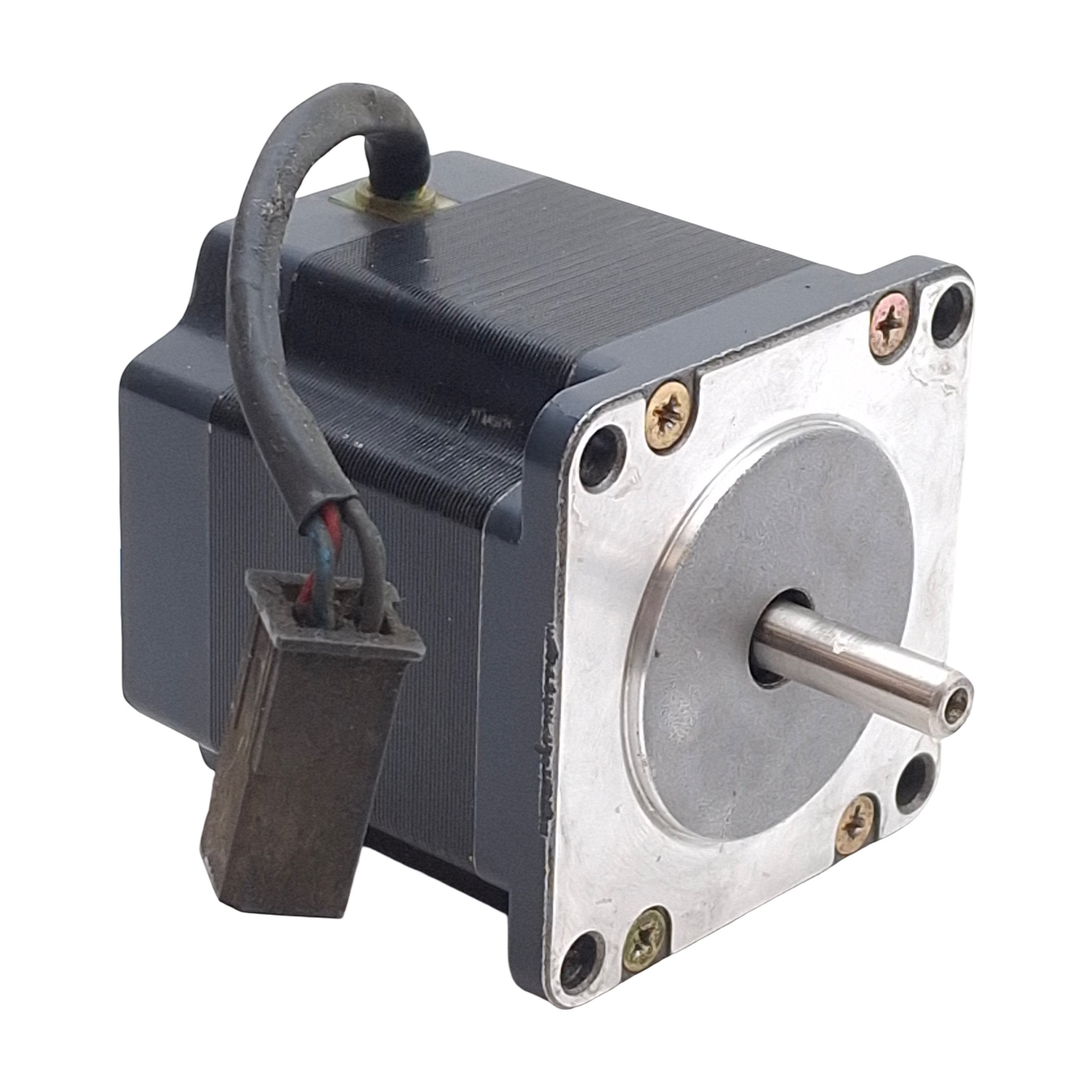 Oriental Motor PK266-03A Vexta Stepping Motor, 2-Phase, 1.8°, 2.3