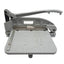 Used Main Trophy Shur-Cut Metal Shear Cutter, 12in Size, Up to 12.5in Length