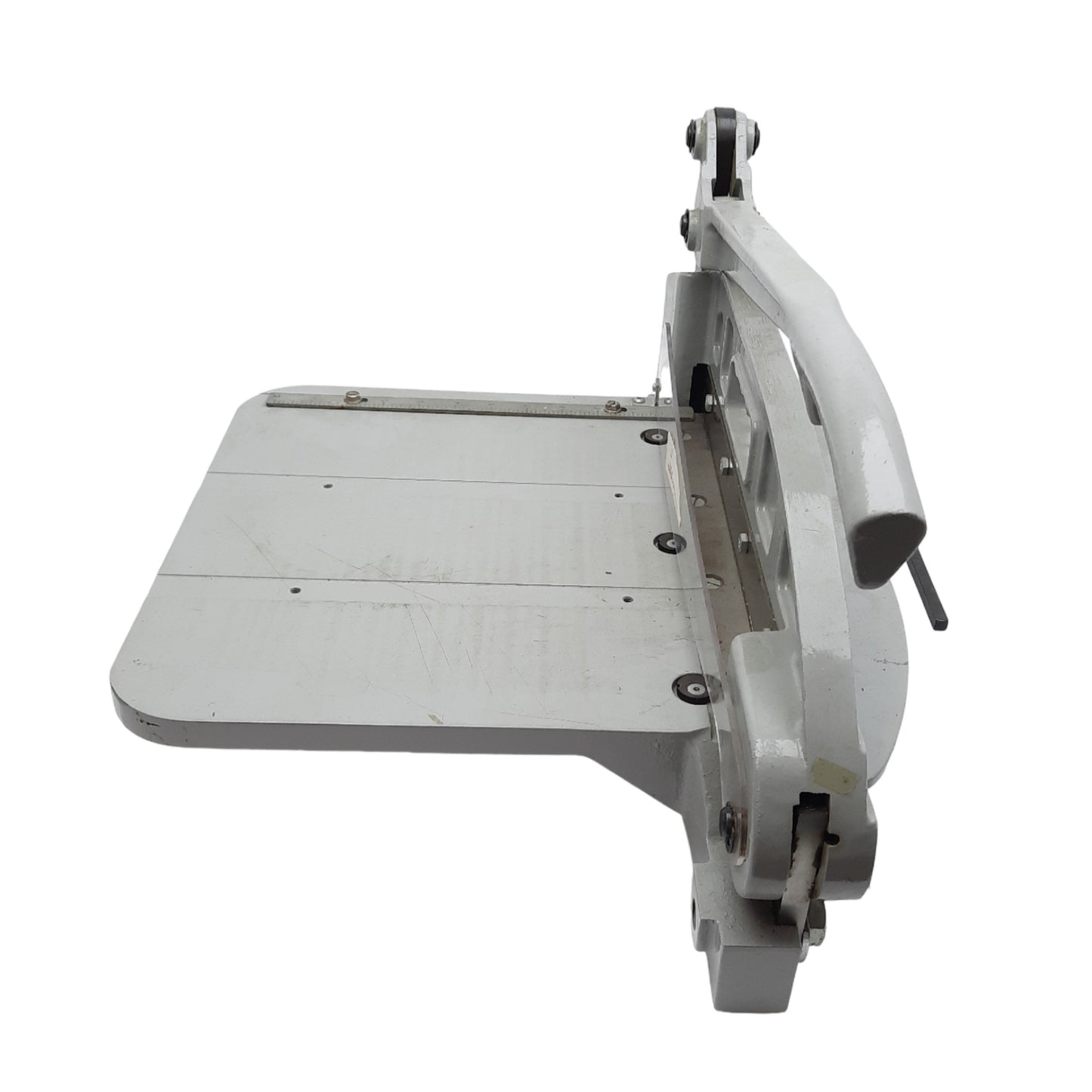 Used Main Trophy Shur-Cut Metal Shear Cutter, 12in Size, Up to 12.5in Length