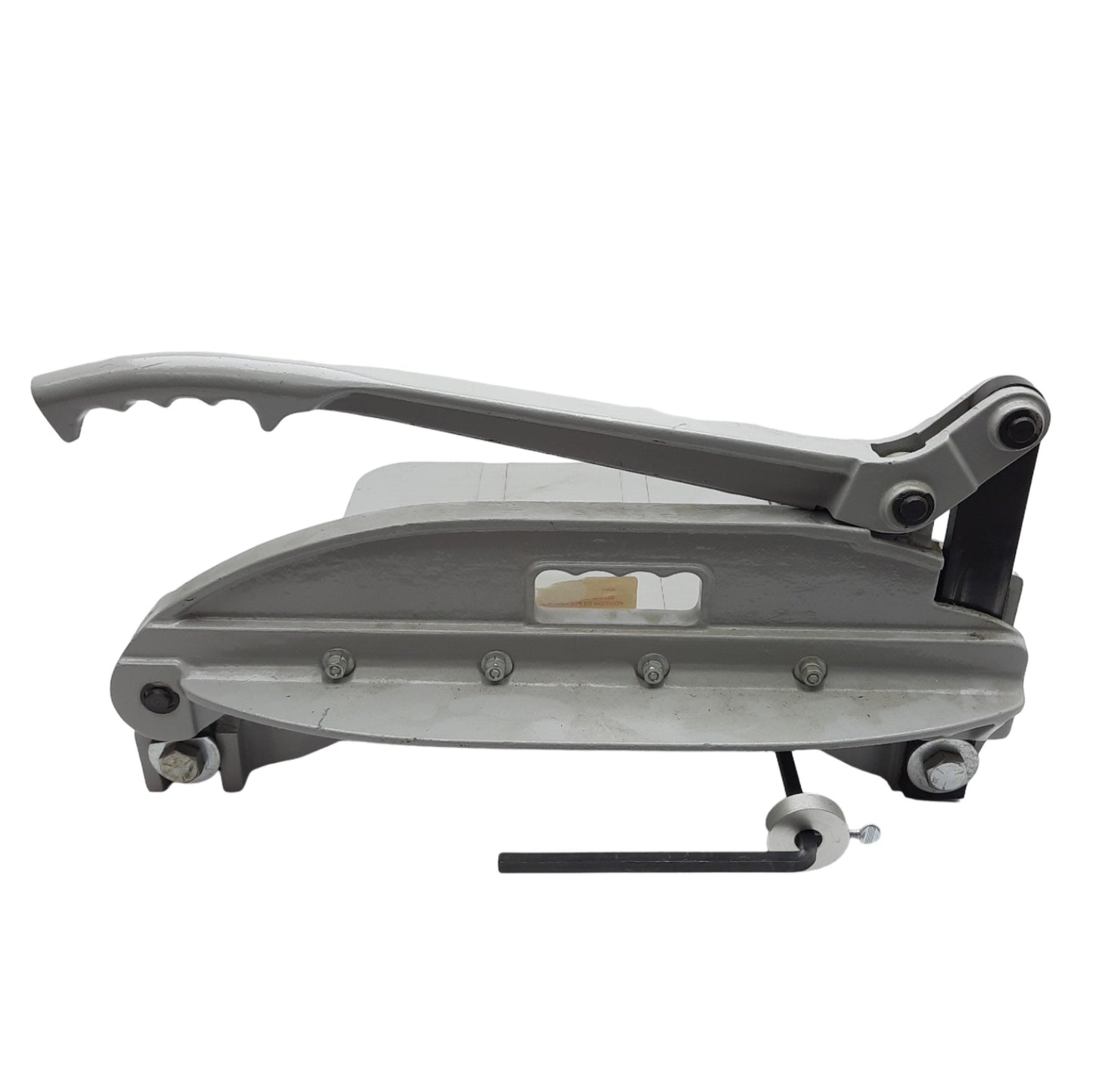 Used Main Trophy Shur-Cut Metal Shear Cutter, 12in Size, Up to 12.5in Length