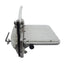 Used Main Trophy Shur-Cut Metal Shear Cutter, 12in Size, Up to 12.5in Length