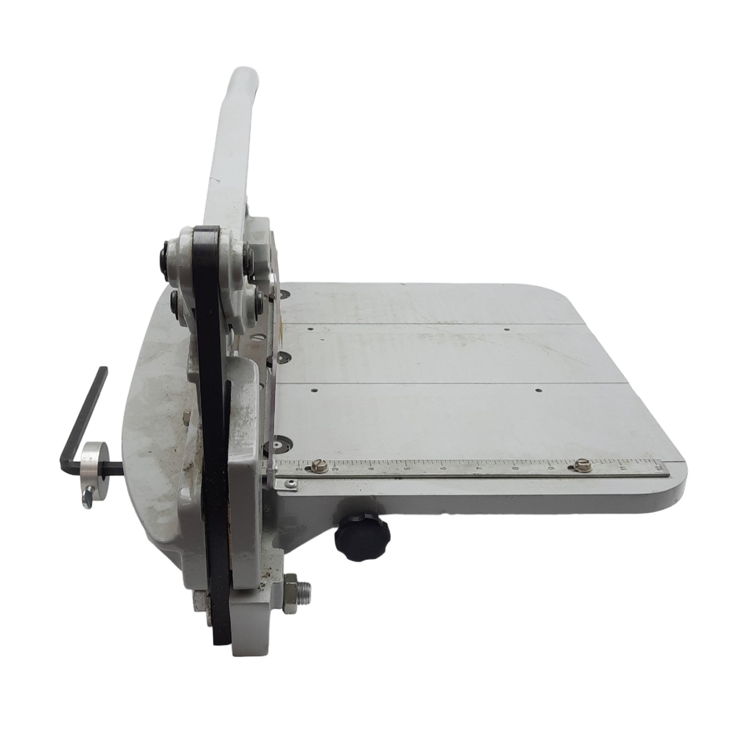 Used Main Trophy Shur-Cut Metal Shear Cutter, 12in Size, Up to 12.5in Length