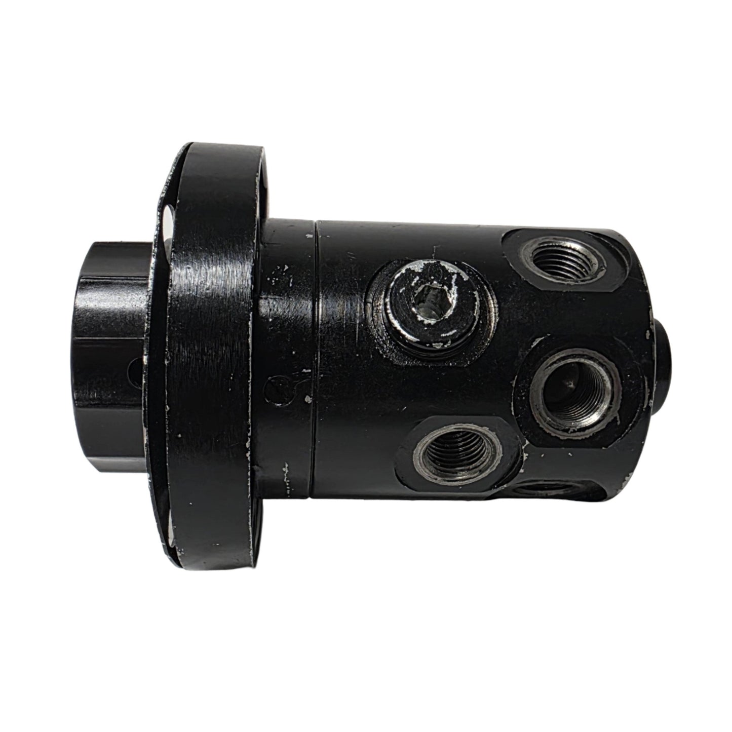 Used BOY MS5A2.1/S0 12 Pressure Gauge Selector Switch For Injection Molding Machine