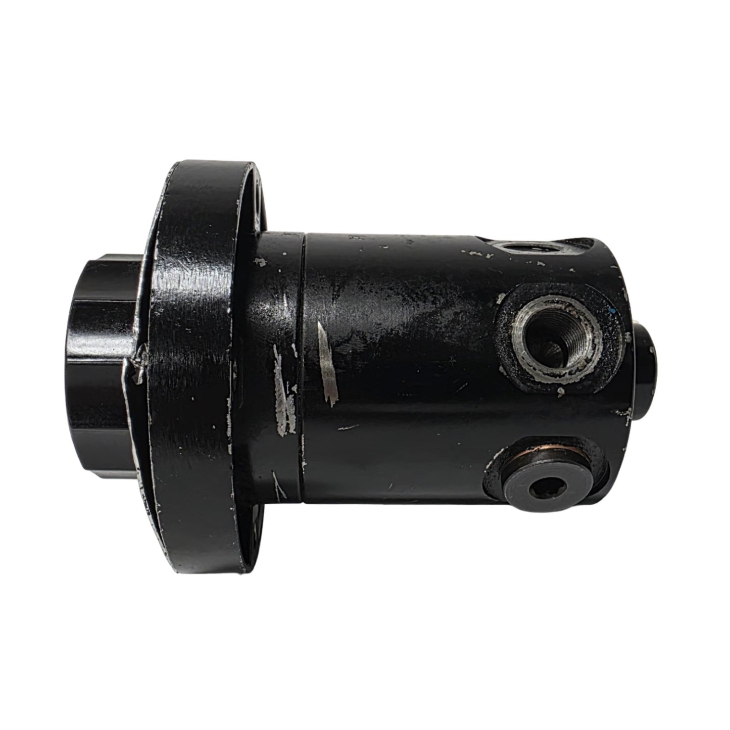 Used BOY MS5A2.1/S0 12 Pressure Gauge Selector Switch For Injection Molding Machine