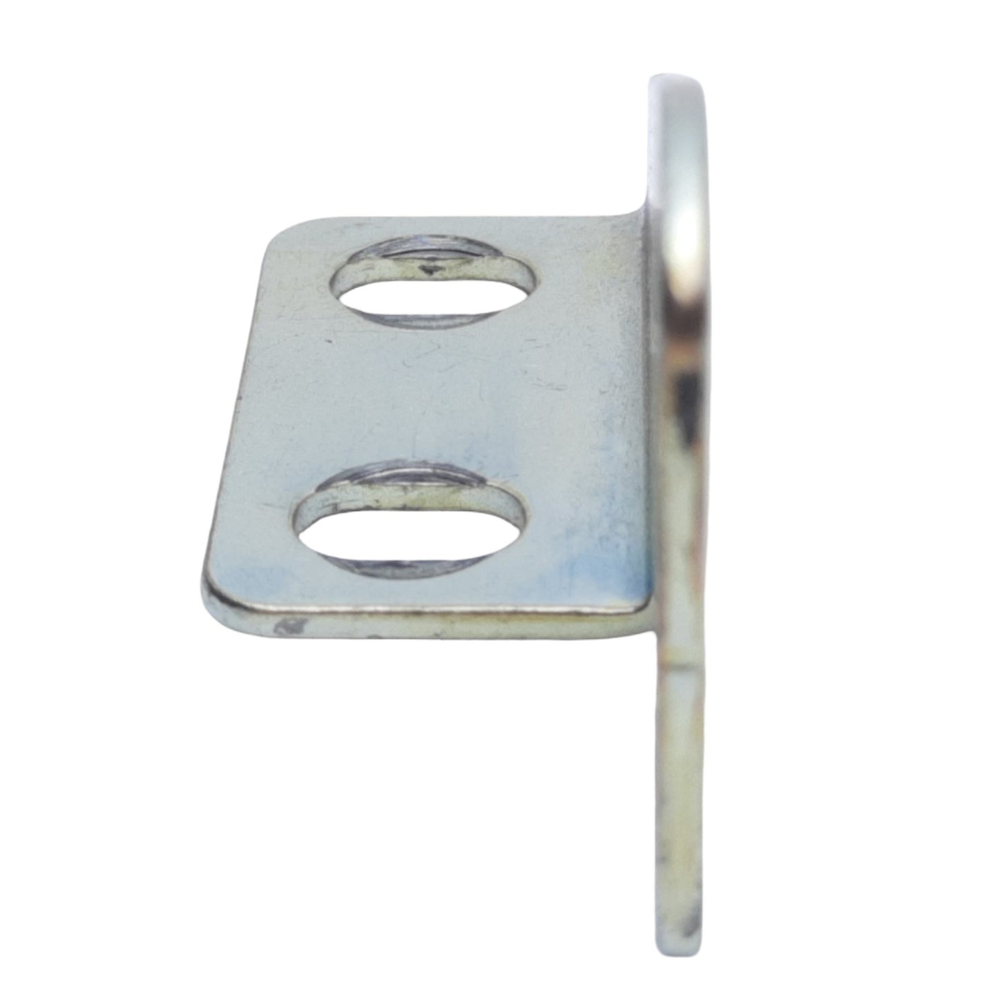 Used Lot of 2 Tsubaki TKP45H25-FOA 45N450-KA Fixed End Bracket for TKP45H25 Model