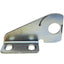 Used Lot of 2 Tsubaki TKP45H25-FOA 45N450-KA Fixed End Bracket for TKP45H25 Model