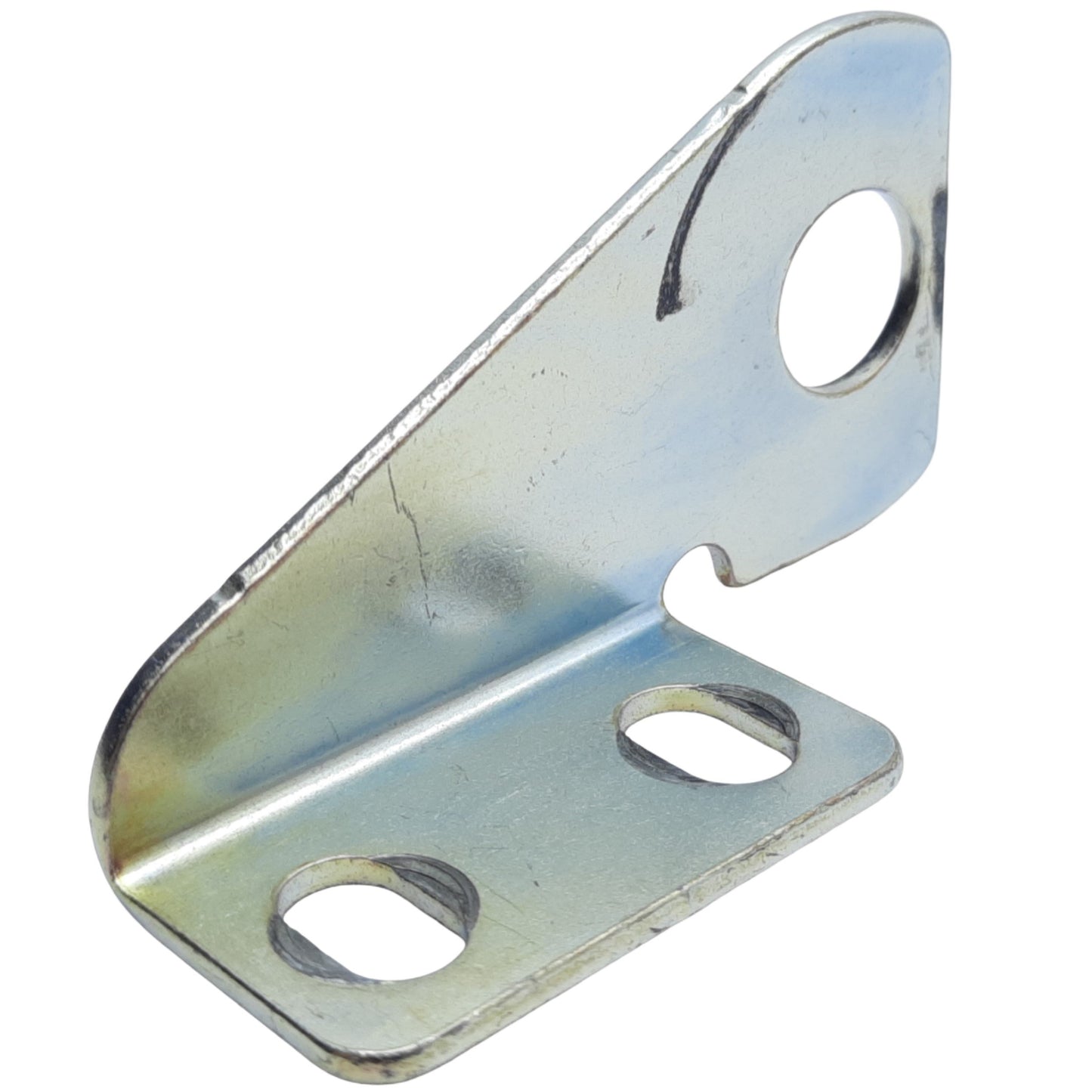 Used Lot of 2 Tsubaki TKP45H25-FOA 45N450-KA Fixed End Bracket for TKP45H25 Model