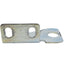 Used Lot of 2 Tsubaki TKP45H25-FOA 45N450-KA Fixed End Bracket for TKP45H25 Model