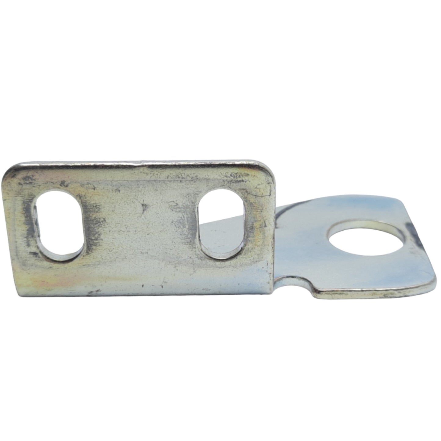 Used Lot of 2 Tsubaki TKP45H25-FOA 45N450-KA Fixed End Bracket for TKP45H25 Model