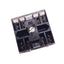 New Allen Bradley 800MR-JH2KB 3-Position Selector Switch, ø22mm, 2NO 2NC, 150V 10A