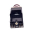 New Allen Bradley 800MR-FXQ24RA Illuminated Push/Pull E-Stop Button, ø22mm, 1NO 1NC
