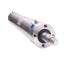 New SMC CG5EA50TNSR-230-X165US Pneumatic Cylinder, ø50mm Bore, 230mm Stroke, 1/4 NPT
