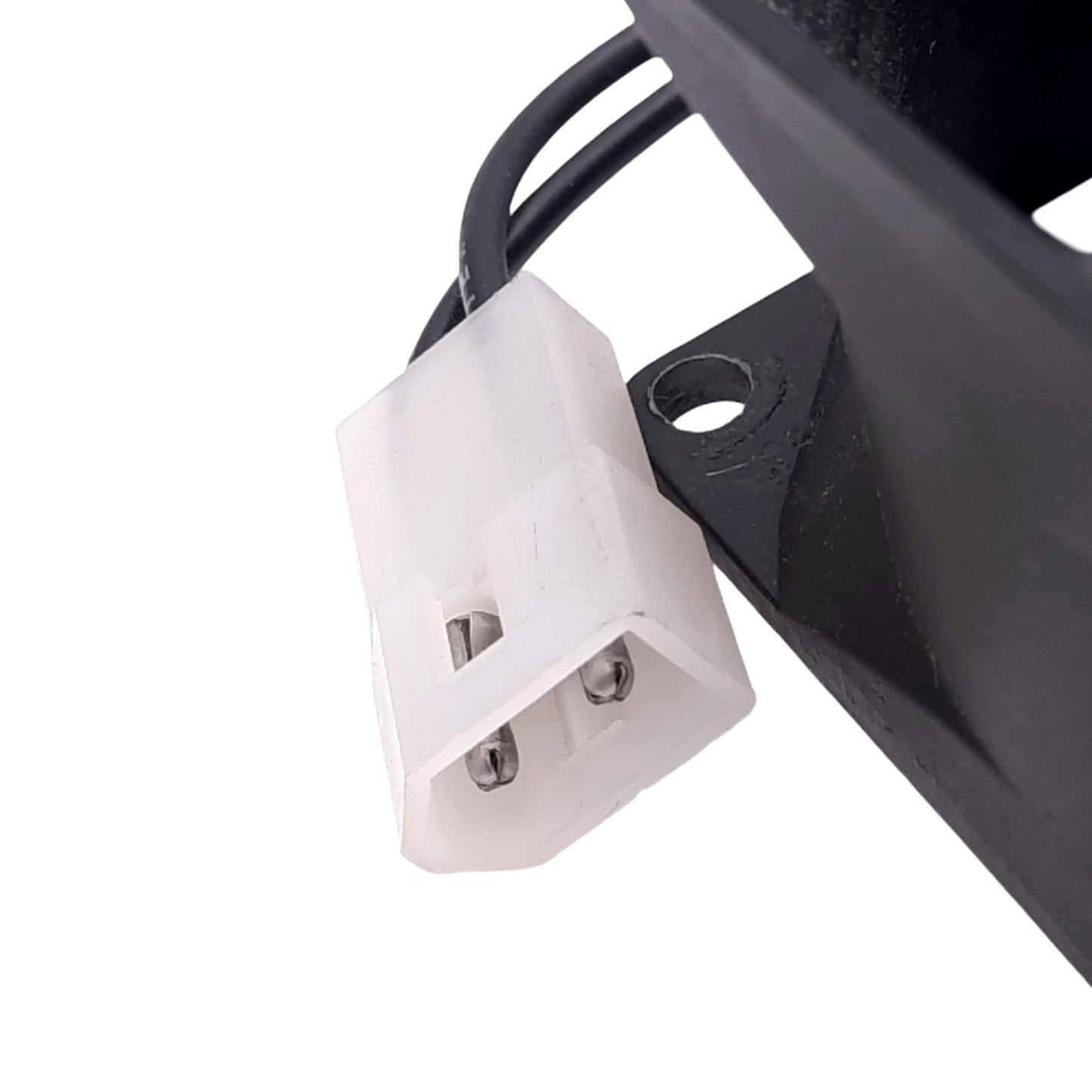 Used Comair Rotron SU2A1 Cooling Fan, 3250rpm, 80x42mm, 115VAC 0.15A, 11W