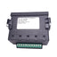 Used Simpson F451110 FALCON Digital Panel Meter, 4-1/2 Digit, 120VAC, 1/8 DIN Panel
