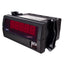 Used Simpson F451110 FALCON Digital Panel Meter, 4-1/2 Digit, 120VAC, 1/8 DIN Panel