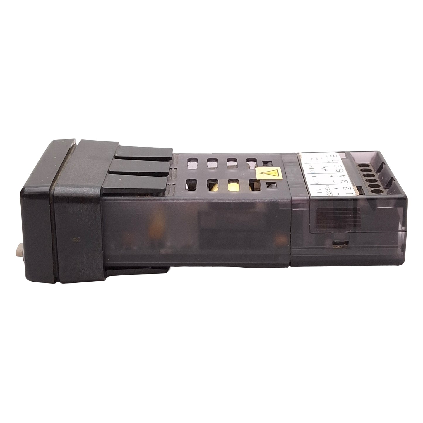 Used Watlow 935A-1CD0-000R PID Temperature Controller, 6VDC 60mA Out, 120-240VAC