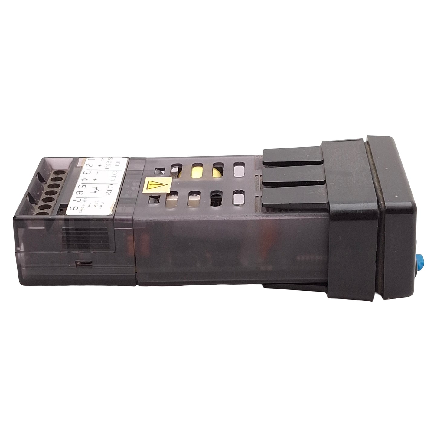 Used Watlow 935A-1CD0-000R PID Temperature Controller, 6VDC 60mA Out, 120-240VAC