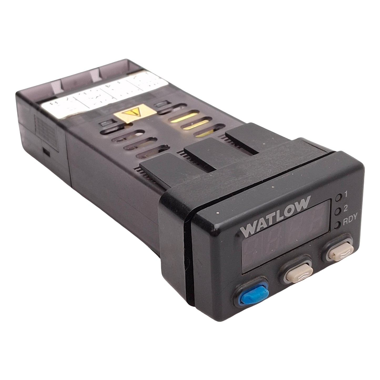 Used Watlow 935A-1CD0-000R PID Temperature Controller, 6VDC 60mA Out, 120-240VAC