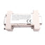 New B&B Electronics 9SPOP2 Optical Isolator, RS-232, 2-Port D-Sub 9-Pin, 115.2kbps