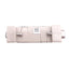 New B&B Electronics 9SPOP2 Optical Isolator, RS-232, 2-Port D-Sub 9-Pin, 115.2kbps