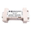 New B&B Electronics 9SPOP2 Optical Isolator, RS-232, 2-Port D-Sub 9-Pin, 115.2kbps