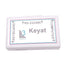 Used L3 Systems FA0001 KeyAT PS2 Port Adapter, D-Sub 25-Pin Female to PS2 2-Port