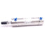New SMC CG5BA32SV-63 Pneumatic Cylinder, ø32mm Bore, 63mm Stroke, Rc 1/8in, 145psi