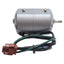 Used Dayton 2M034A Universal AC-DC Motor, 115VAC/DC 1.2A 1/15HP, 5000RPM, ø1/4" Shaft